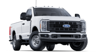 2025 Ford Super Duty® External Image 5